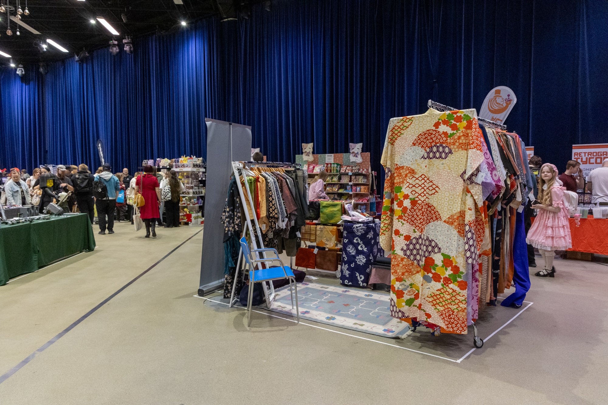 Tracon Lauantai Yleiskuvat -32