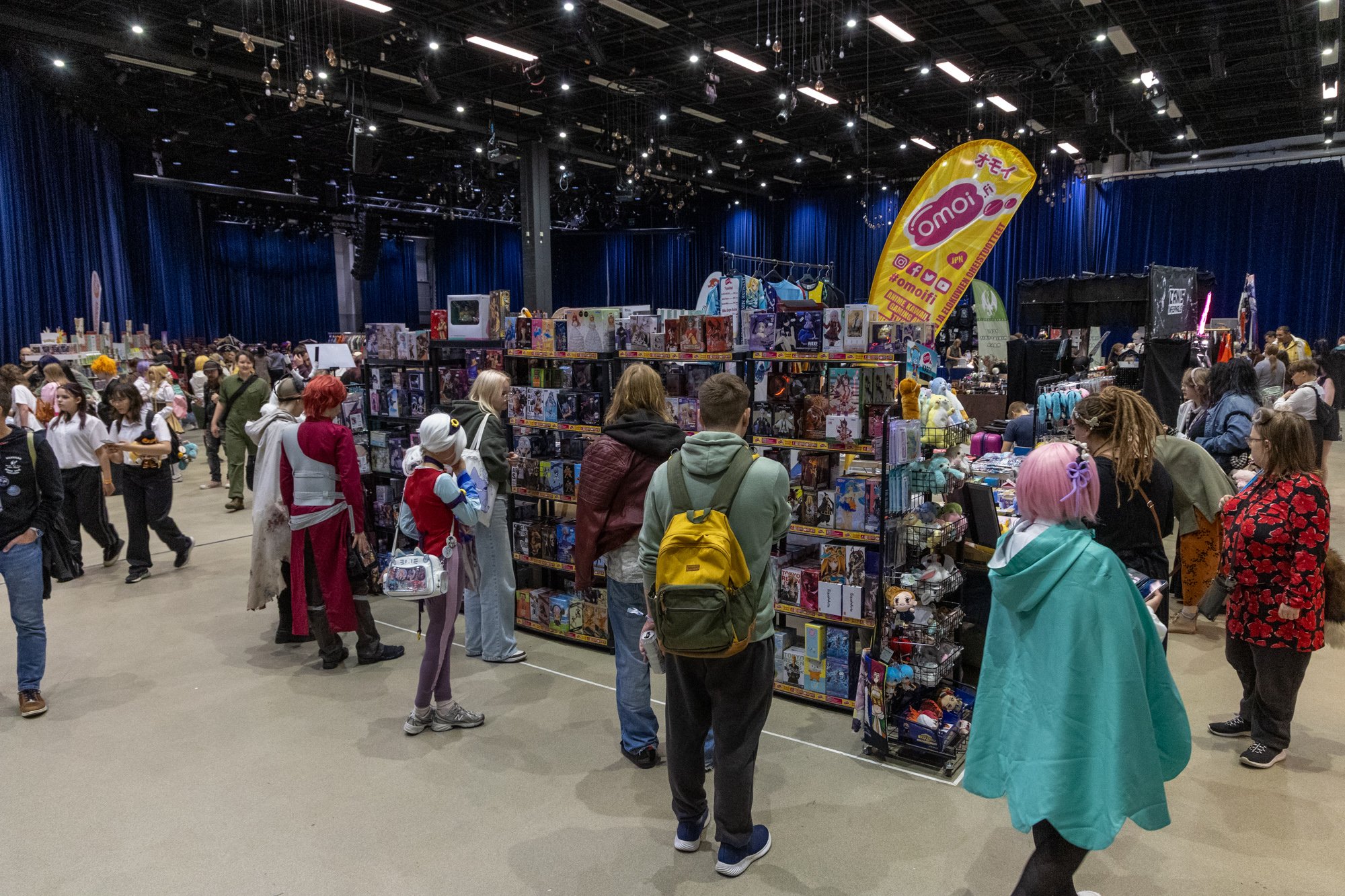 Tracon Lauantai Yleiskuvat -36