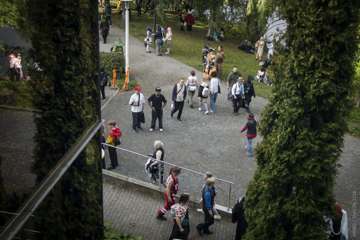 Tracon 2026