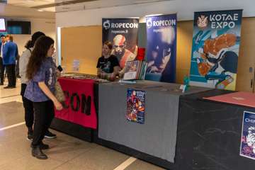 Tracon Perjantai Yleiskuvat -14