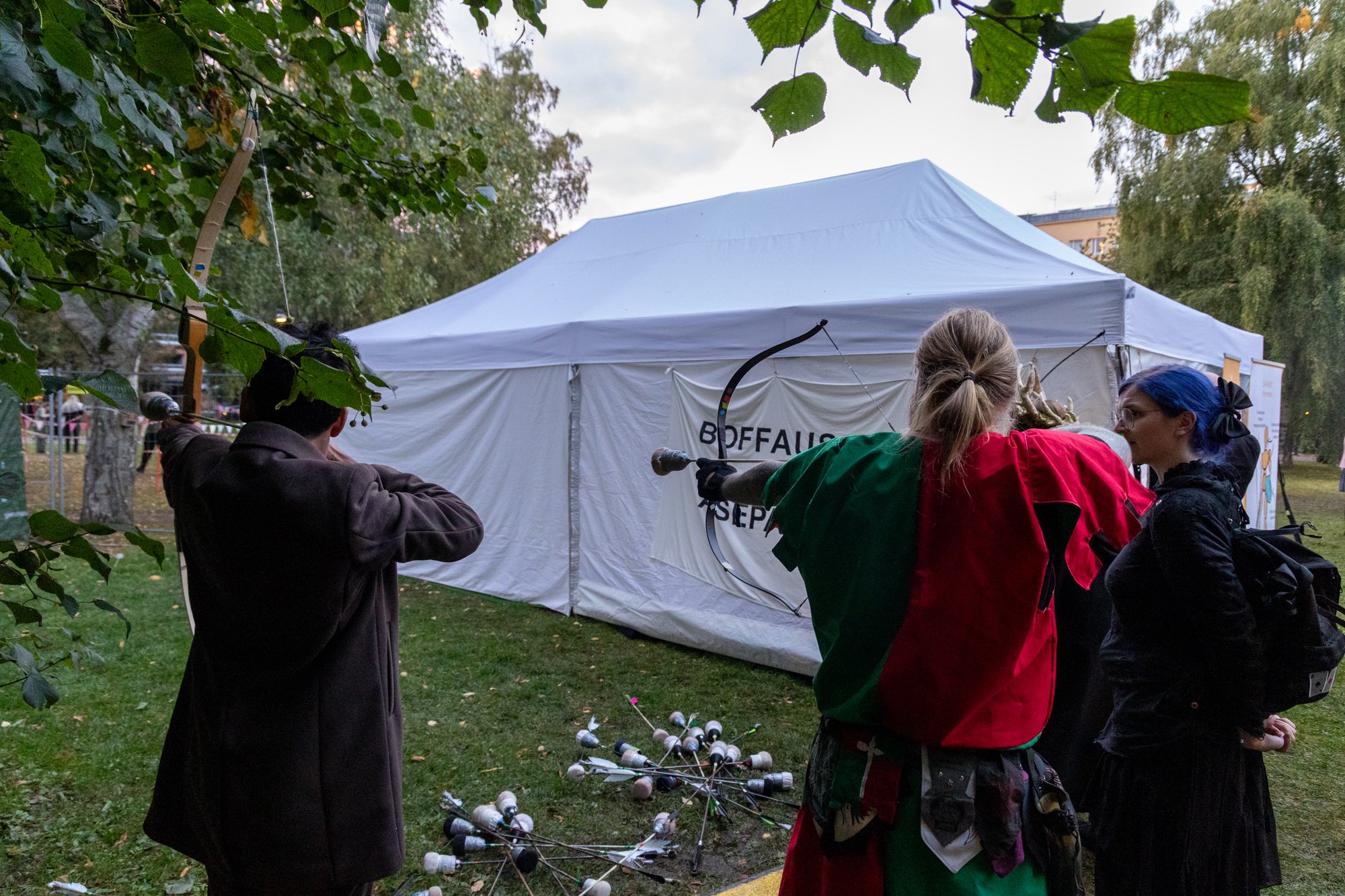 Tracon Perjantai Yleiskuvat -16