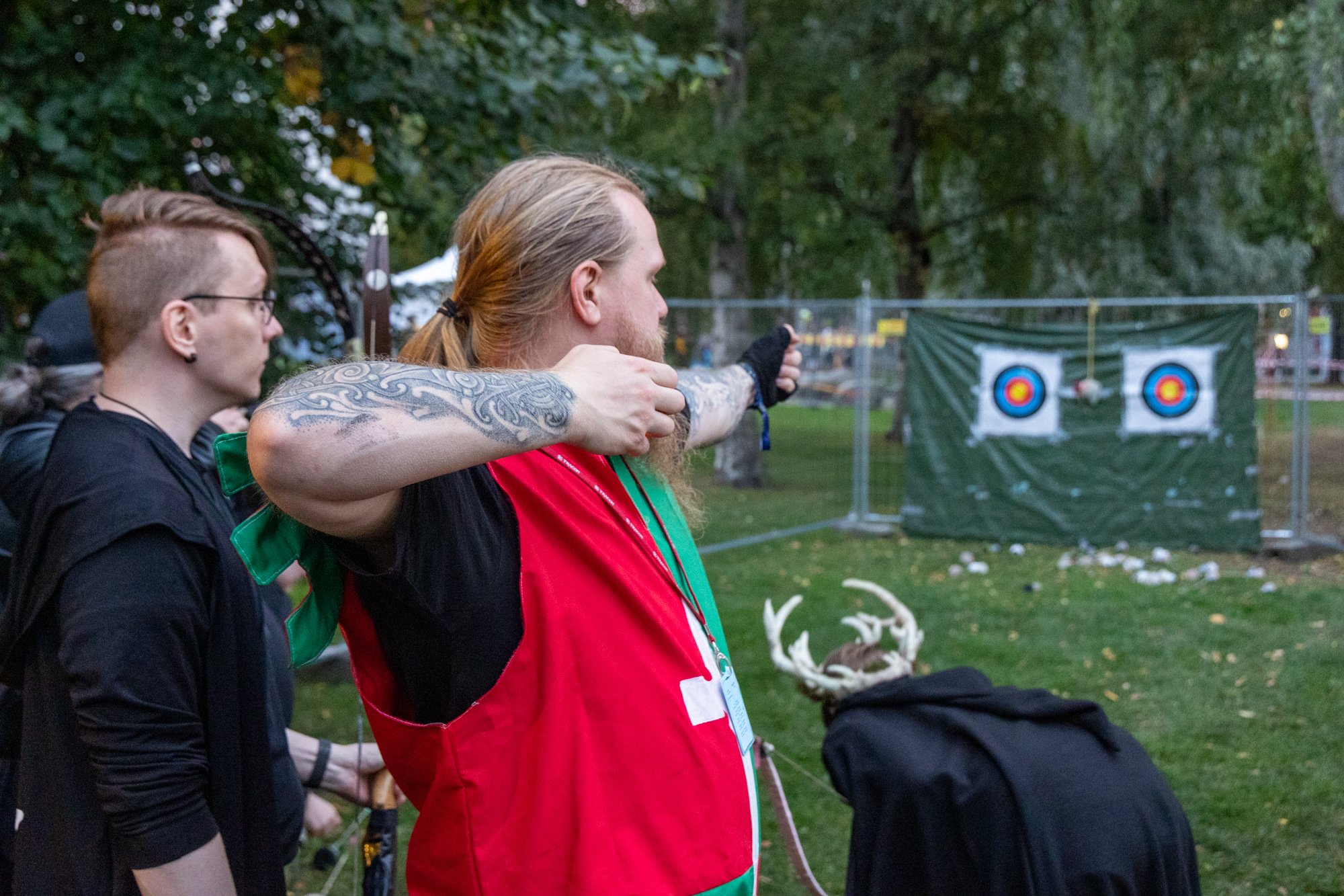 Tracon Perjantai Yleiskuvat -19