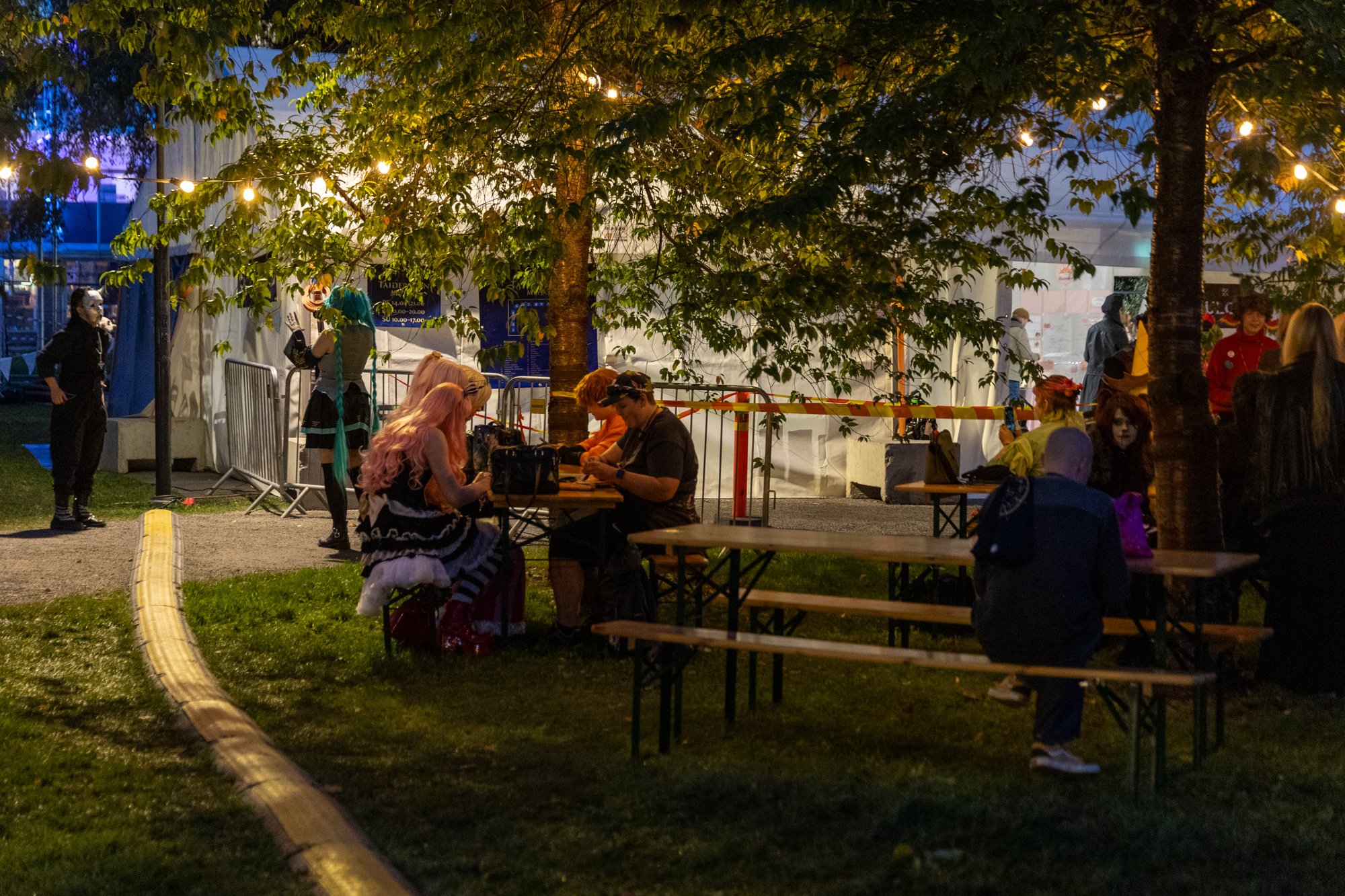 Tracon Perjantai Yleiskuvat -27