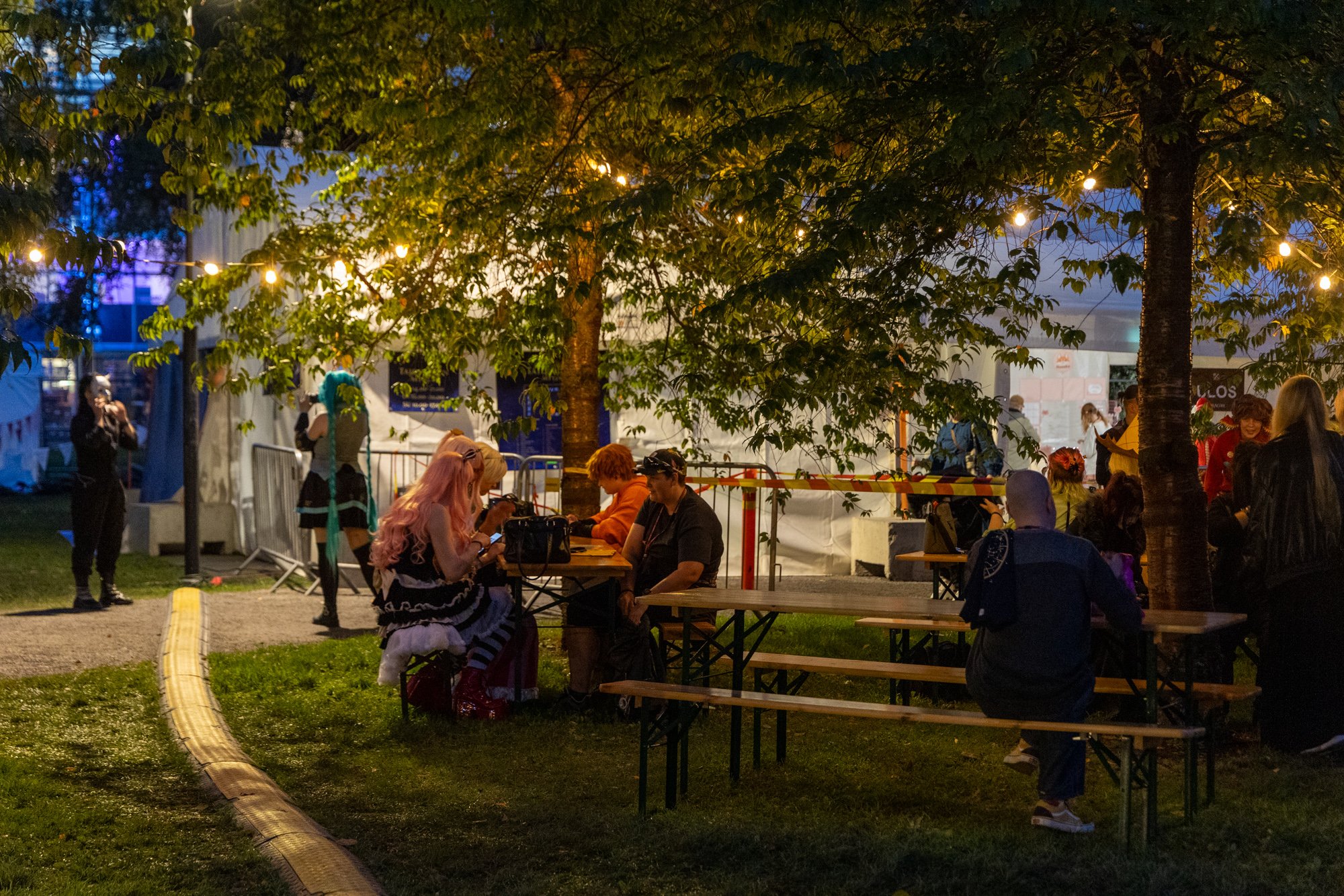 Tracon Perjantai Yleiskuvat -28
