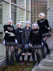 tracon2026_nier_photoshoot_emmijokilahti_10