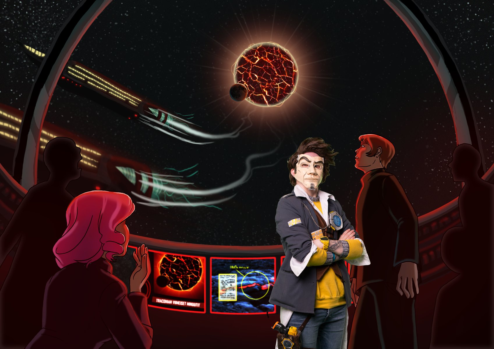 Chroma_key_Tracon_X-030_maailmanloppu