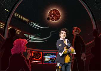 Chroma_key_Tracon_X-030_maailmanloppu