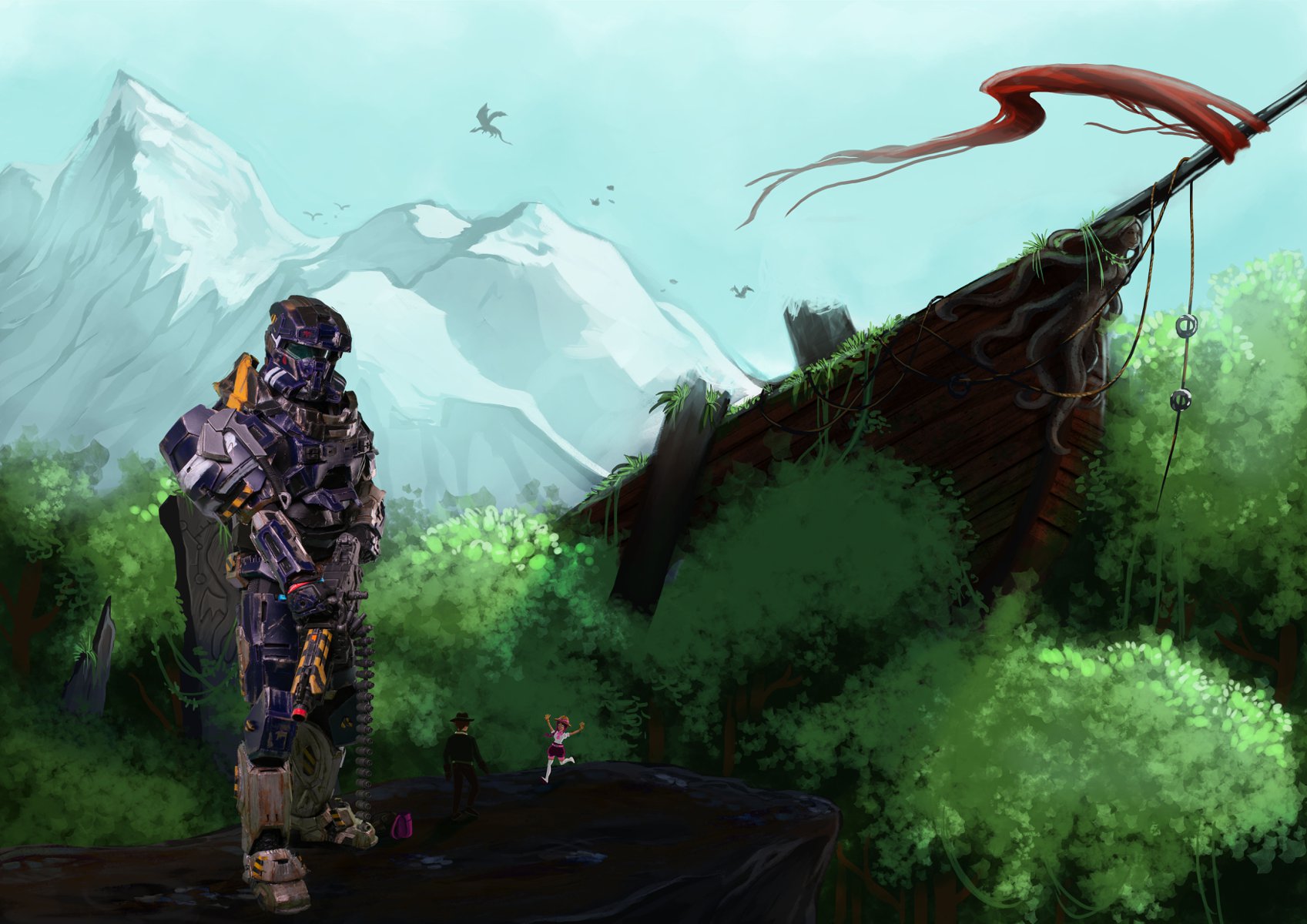 Chroma_key_Tracon_X_2-058_tutkimusmatka