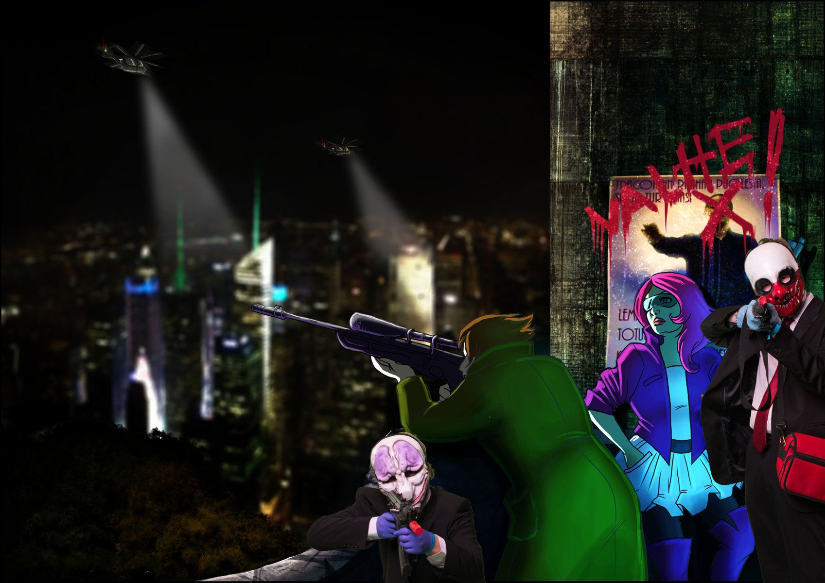 Chroma_key_Tracon_X_2-069_vallankumous