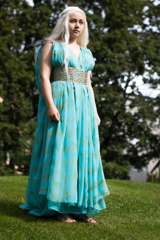 Photoshoot / Daenerys Targaryen – Tapio Matikainen