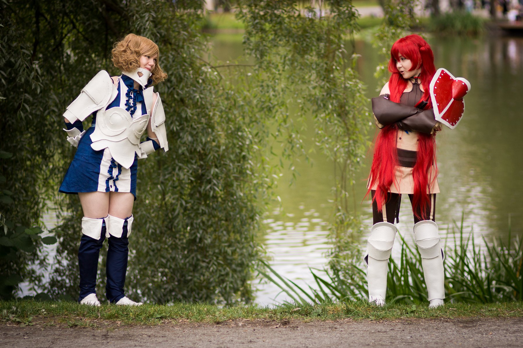 9