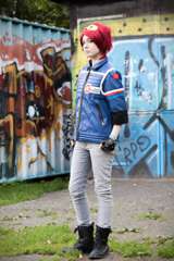 Photoshoot / My Chemical Romance: Na Na Na – Teppo Suominen