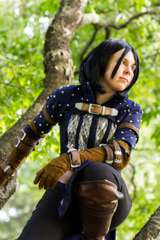 Tracon X » Photoshootit » Photoshootit – Mira Strengell