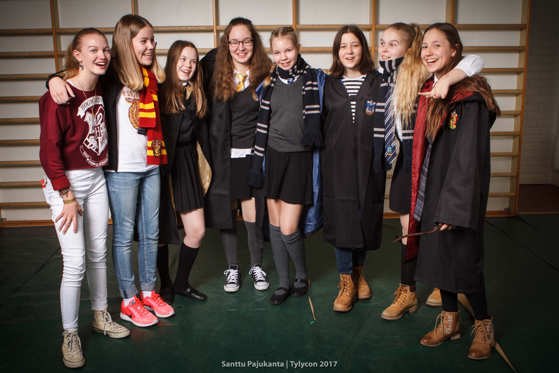 TYLY0094