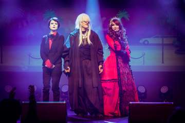 Usagicon 2024 » Cosplay Catwalk