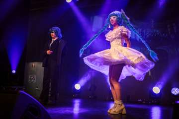 Usagicon 2024 » Wonder Parade