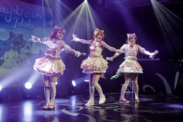 Daydream★Idols