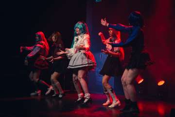 Usagicon 2025 » Heartbeat Idols » Emilmeemu