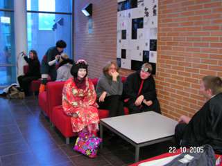 Tracon