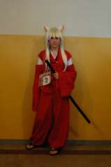 Lauantai – Cosplay-pukukisan viralliset kuvat 1/3