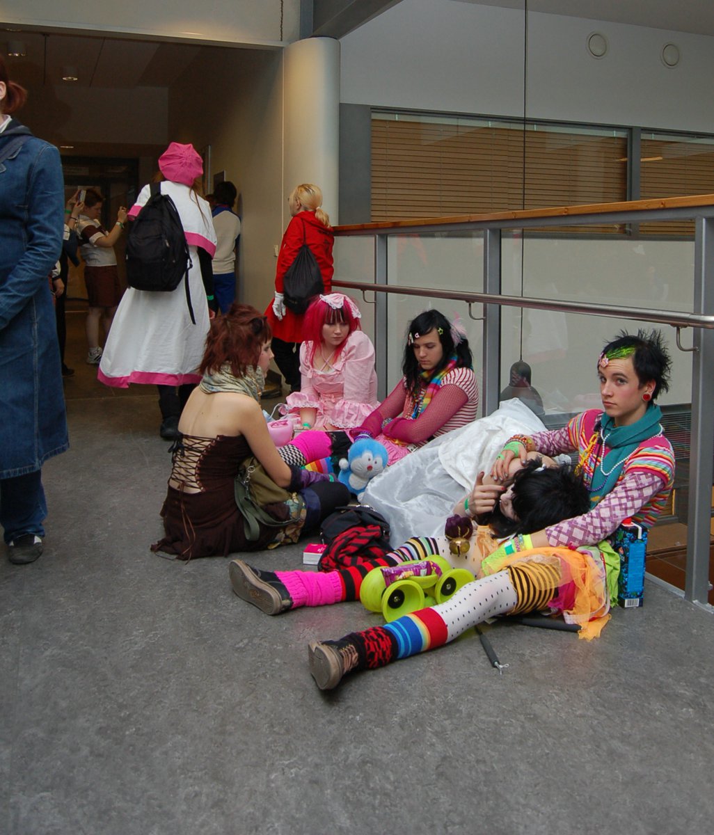 Tracon_70