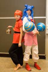Pari  P07 2