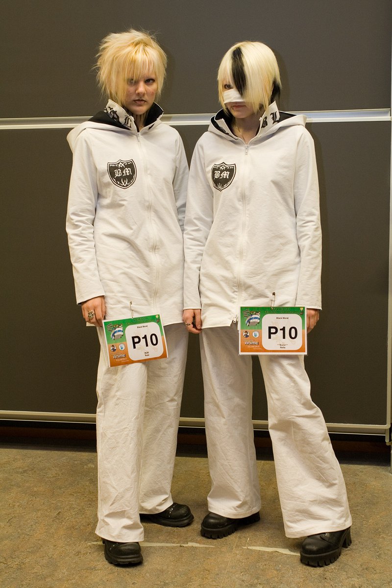 Pari  P10 1