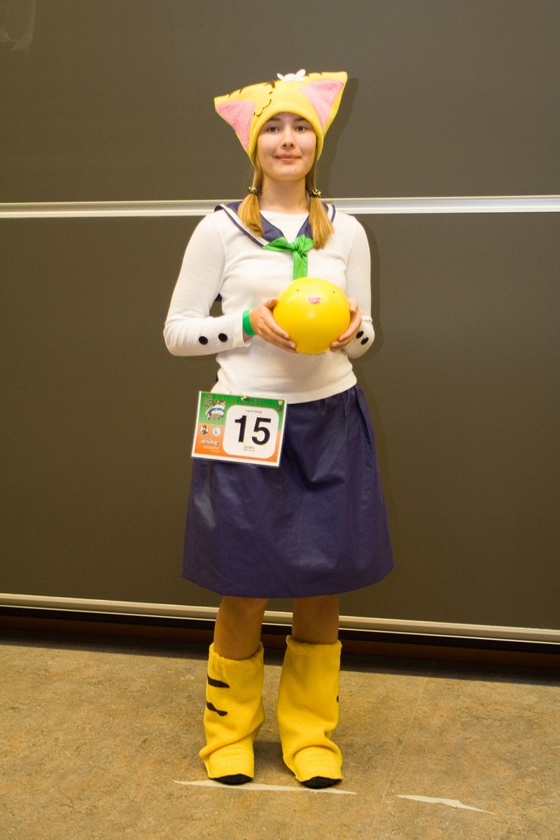 Puku  15 1