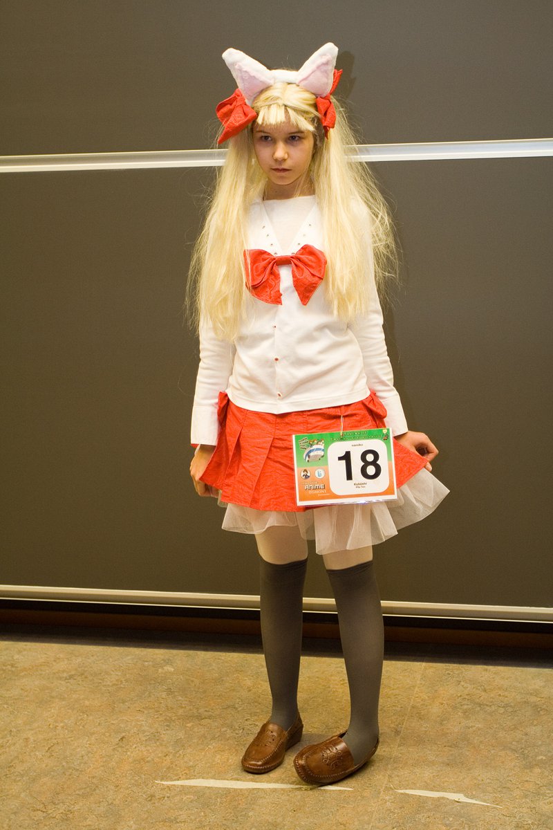 Puku  18 1