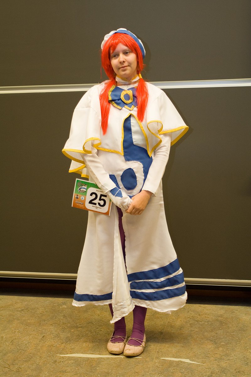 Puku  25 1