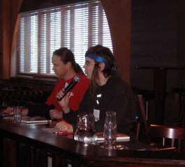 Henki ja Elämä 2007