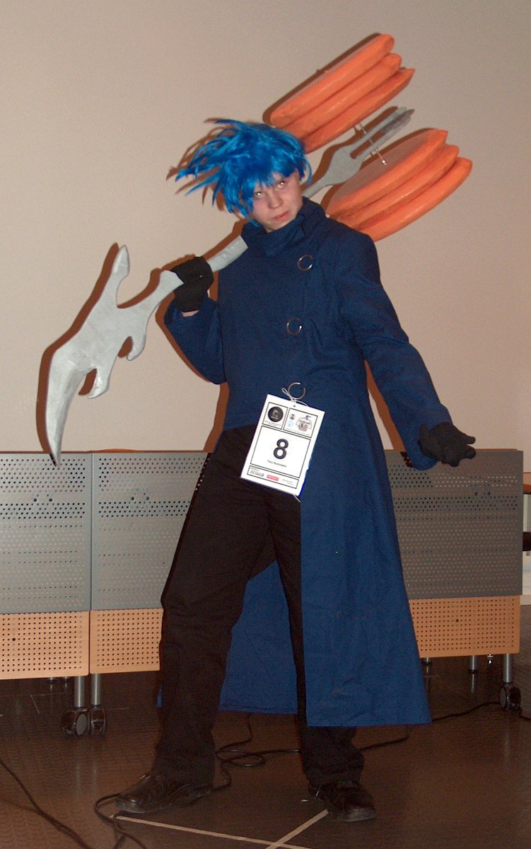 Lavalla 08