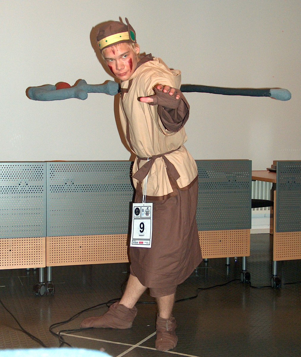 Lavalla 09