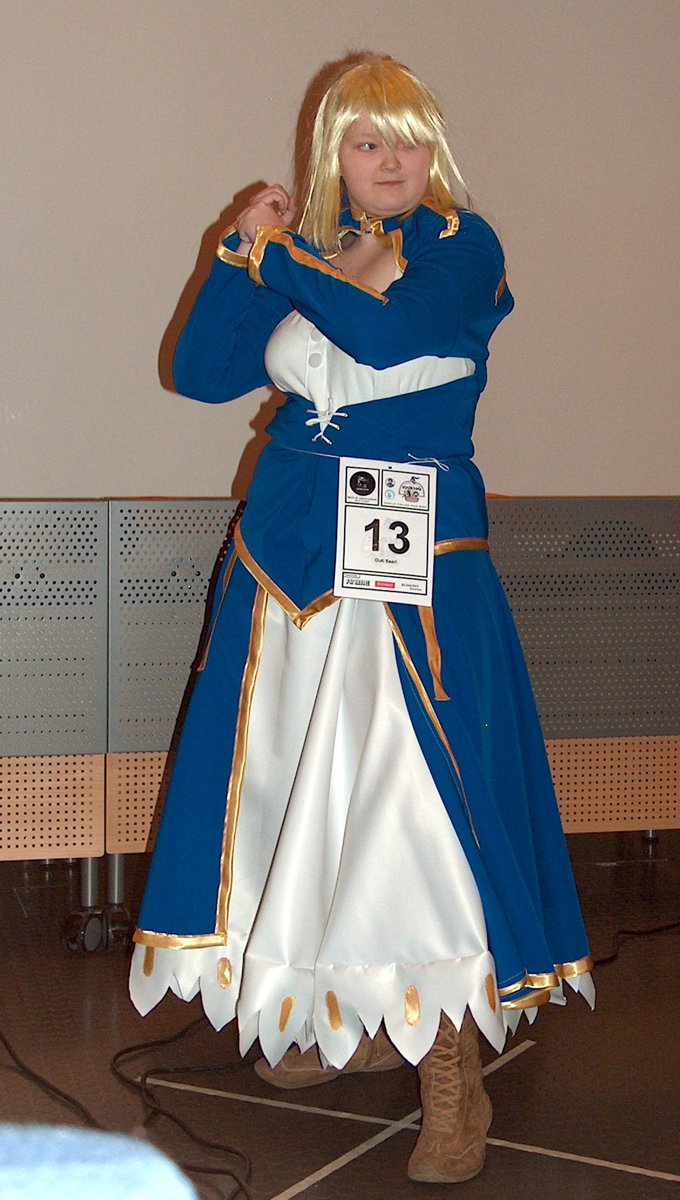 Lavalla 13