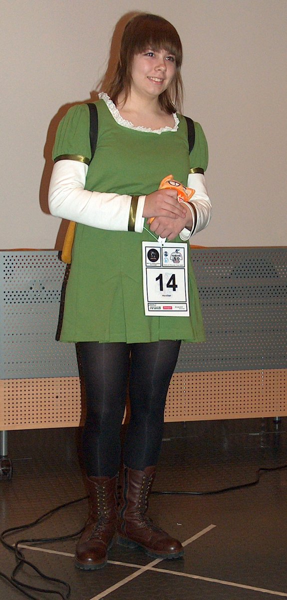 Lavalla 14