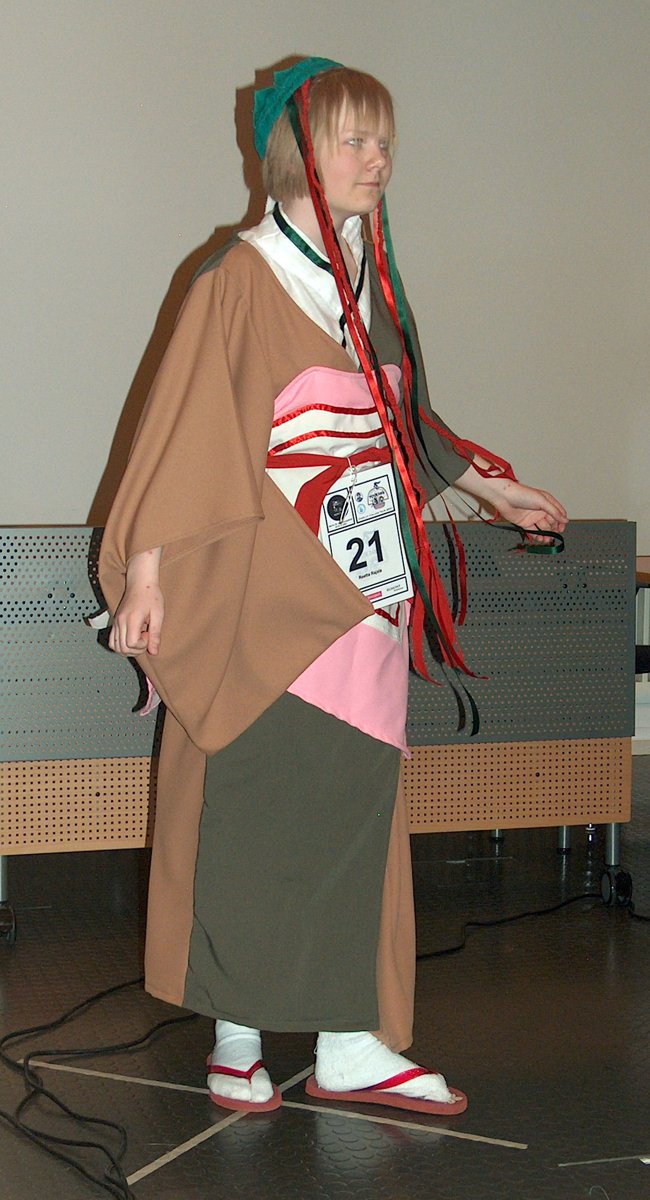 Lavalla 21