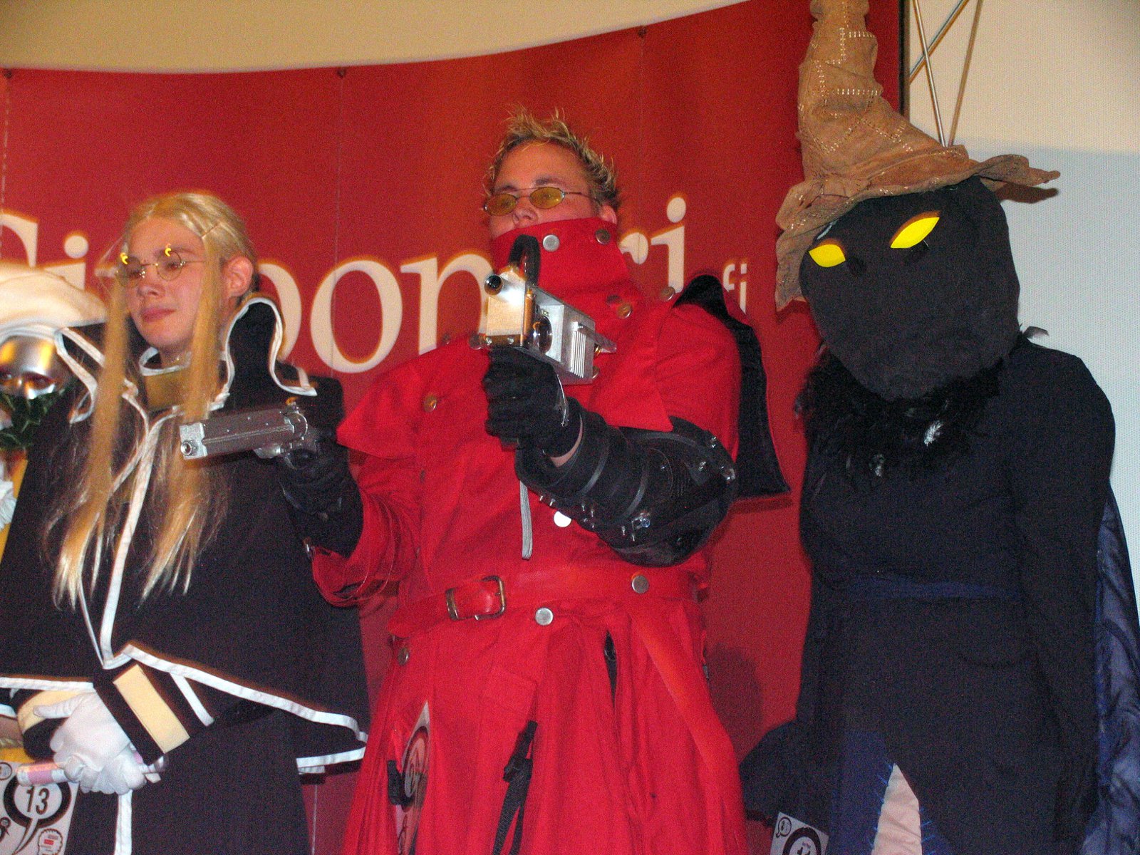 Ryhmäkuva 7