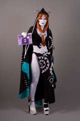 Cosplay-pukukisa – ennakkokuvat