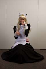Helsingin Kirjamessut 2008 » Miika Ojamo – Cosplay-kuvauspalvelu