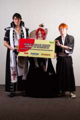 Suomen WCS 2009 -edustajat