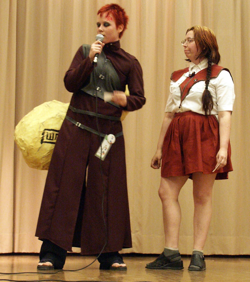 Esiintymiskisa 03