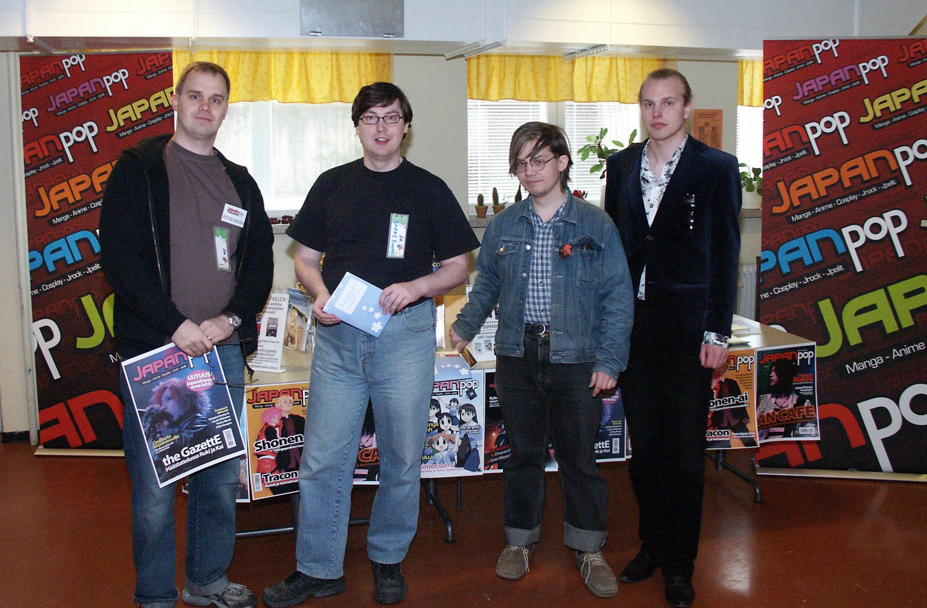 Japanpop 1