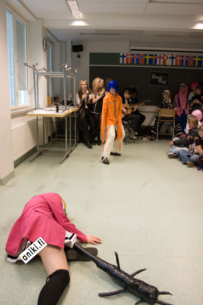pantsut