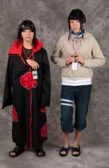 Cosplay-gaala '09 » Miika Ojamo – Ryhmäkilpailijat
