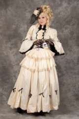 Cosplay-gaala '09 » Miika Ojamo – Yksilökilpailijat