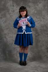 Finncon-Animecon '09 » Miika Ojamo – Cosplay-kisaajat