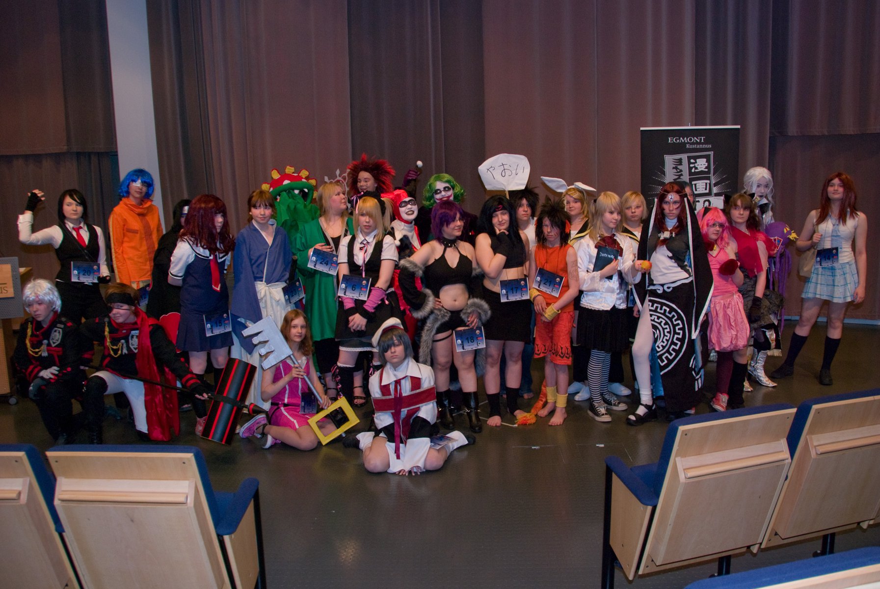 cosplay-kisa33