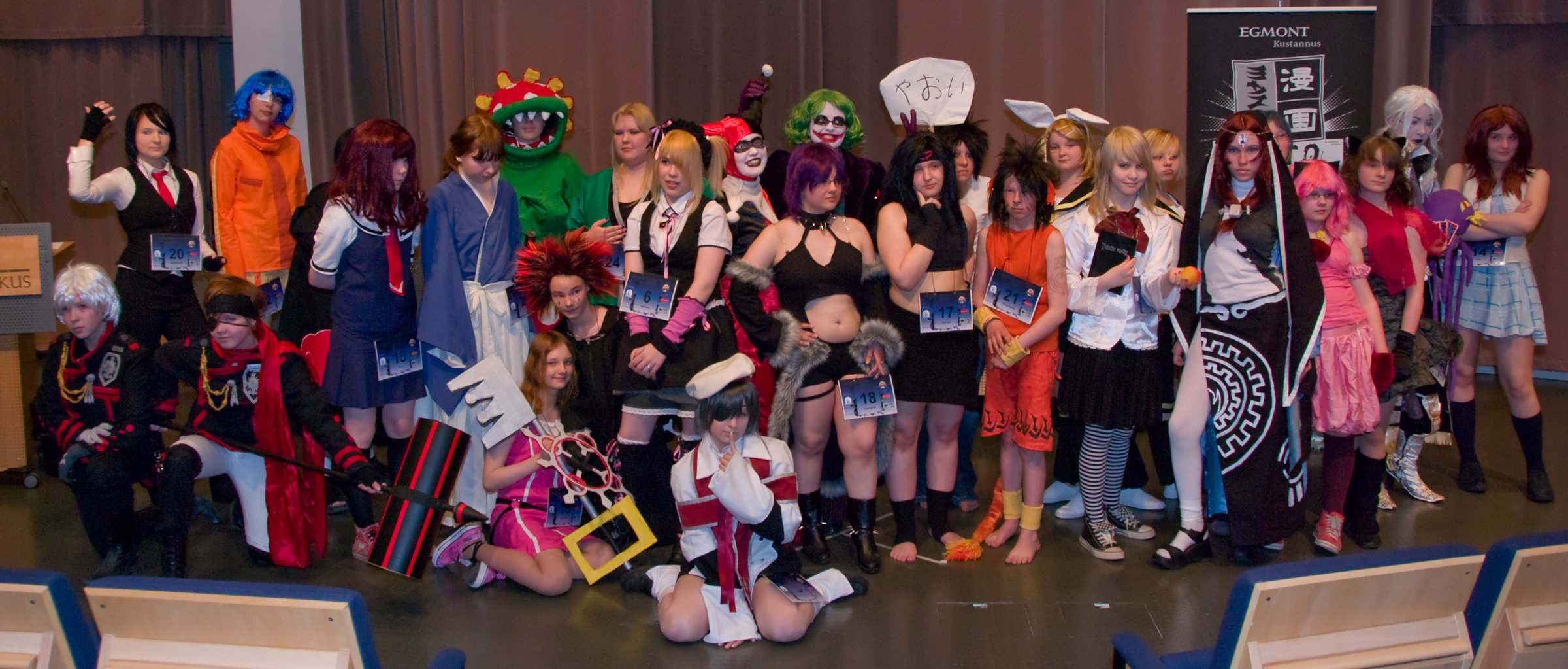cosplay-kisa34