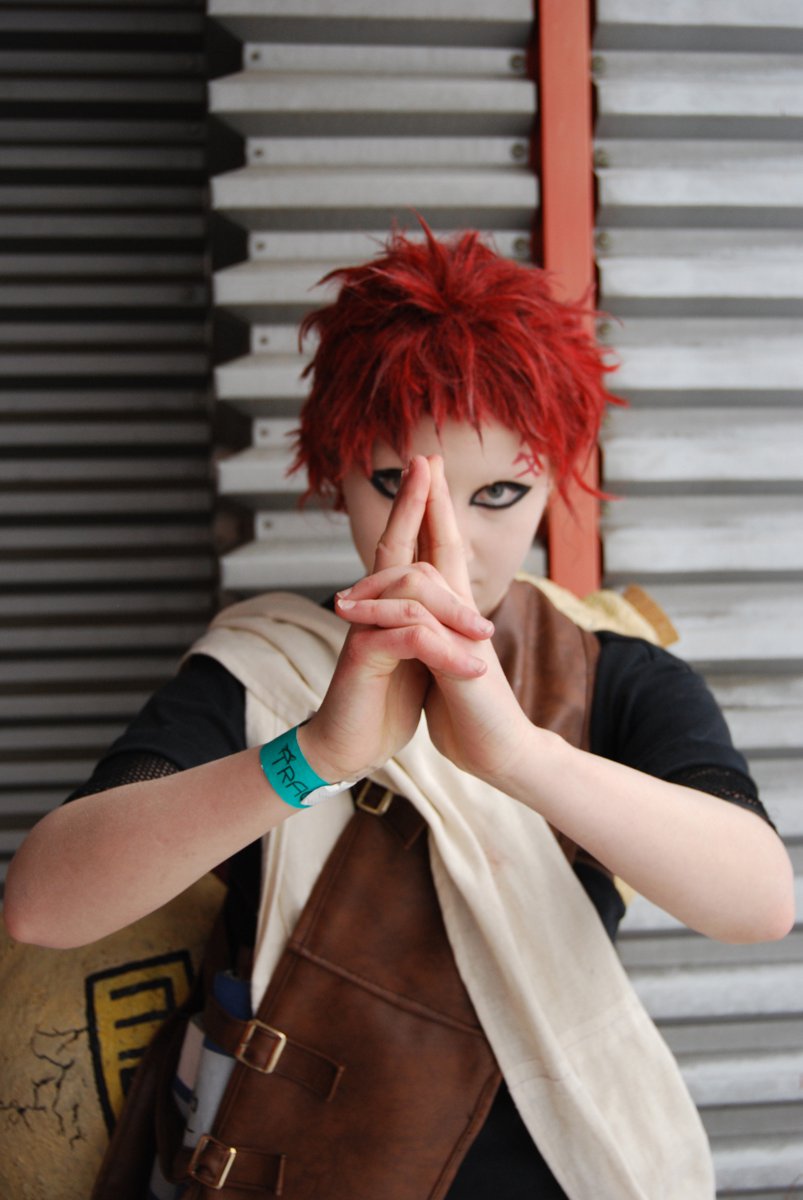 gaara