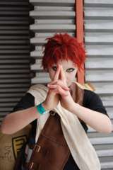 gaara